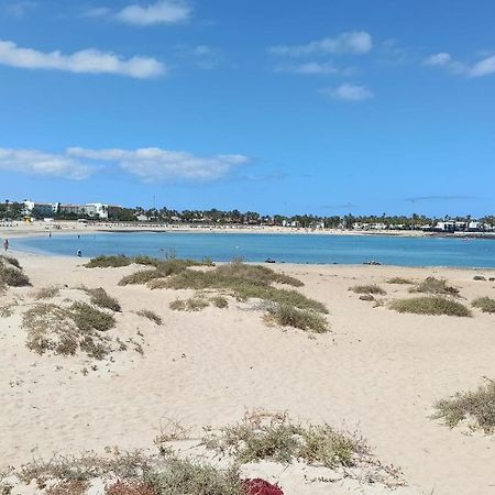 Lomas Del Castillo, La Casa De La Isla Caleta De Fuste Buitenkant foto