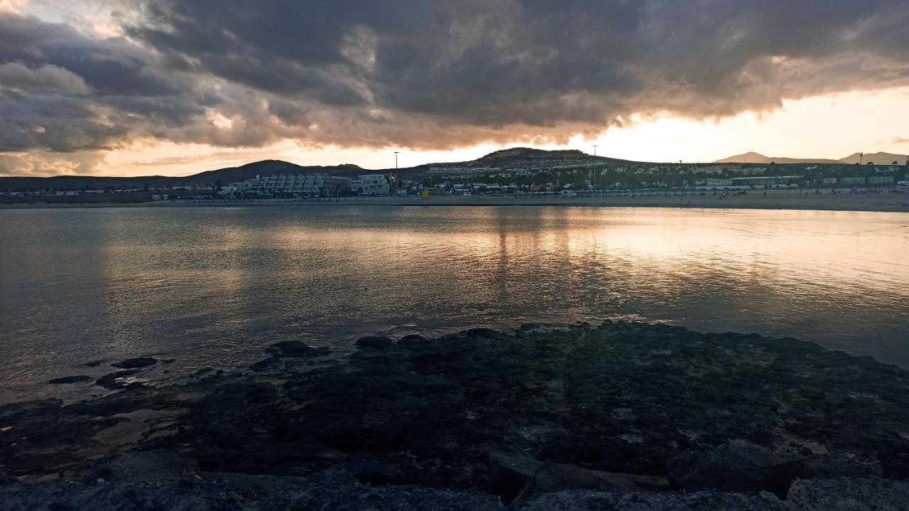 Lomas Del Castillo, La Casa De La Isla Caleta De Fuste Buitenkant foto